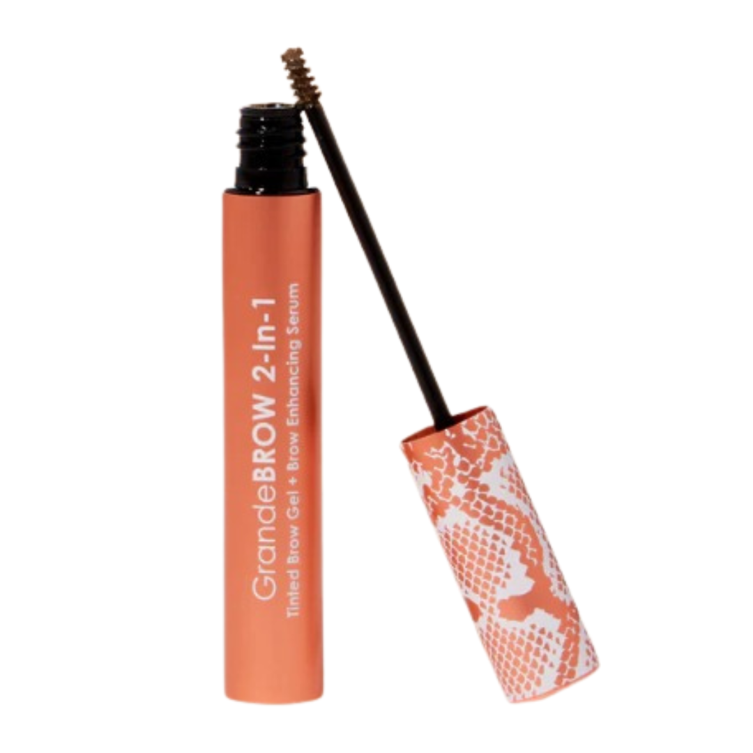 GrandeBROW 2-in-1 Tinted brow gel & enhancing serum Retail
