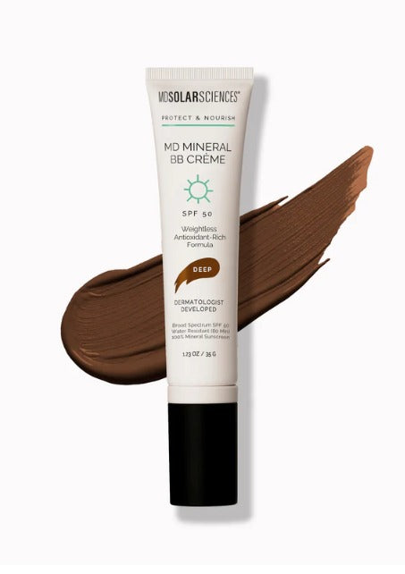 MDSolarSciences MD Mineral BB Creme SPF 50