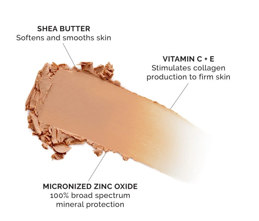 MDSolarSciences Solar Stick SPF 40 Tinted & Untinted