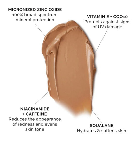 MDSolarSciences MD Mineral BB Creme SPF 50