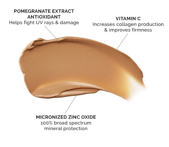 MDSolarSciences Mineral Tinted Creme SPF 30, 1.7 oz
