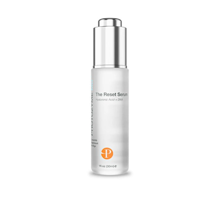 MDSolarSciences The Reset Serum Hyaluronic Acid + DNA 1 fl oz