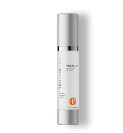 Photozyme GFS Plus Night Serum with 1% Retinol Retail