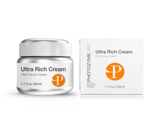Photozyme Ultra Rich DNA Facial Moisturizer Retail