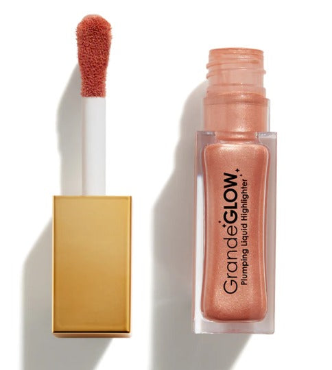 GrandeGLOW - Plumping Liquid Highlighter - Retail