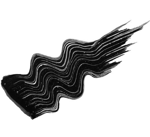 GrandeMASCARA - Waterproof - Black