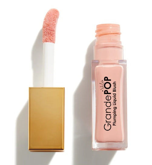 GrandePOP Plumping Liquid Blush Retail