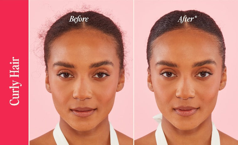 GRANDE Hair Slick Back Taming Stick