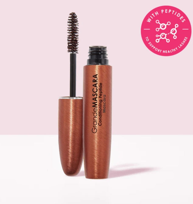 GrandeMASCARA Conditioning Peptide Mascara Retail