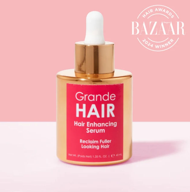 GrandeHair Enhancing Serum 40 ml