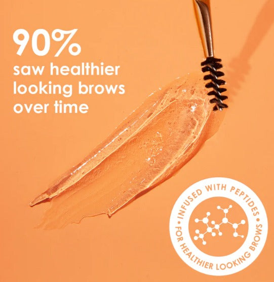 Grande BROW-LAMINATE Brow Styling Gel With Peptides