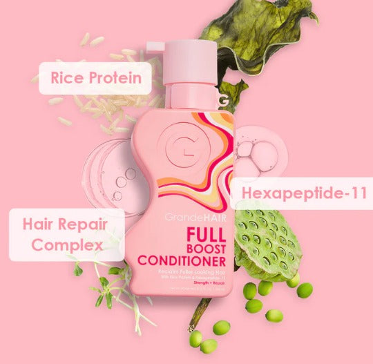 GrandeHAIR Full Boost Conditioner Retail