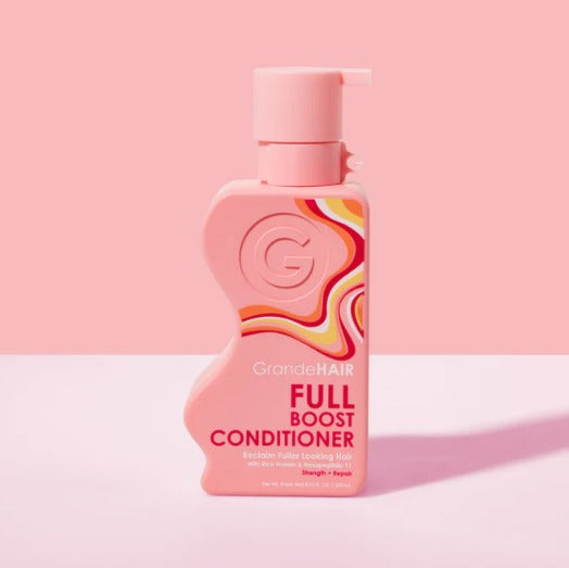 GrandeHAIR Full Boost Conditioner Retail