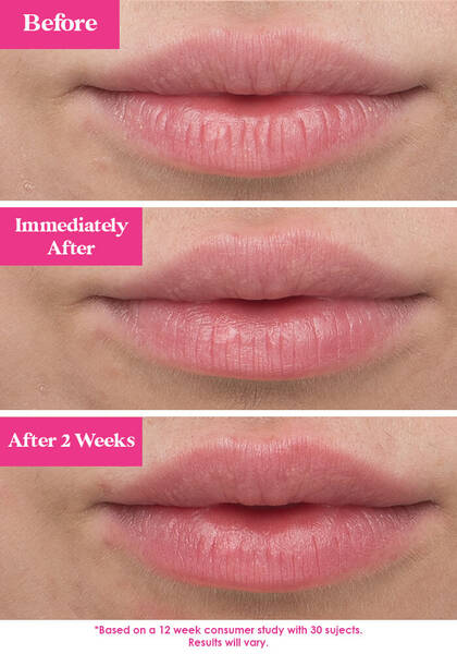 GrandeBUFF Moisturizing Lip Scrub Retail