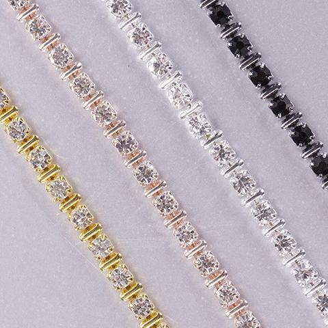 Brazilian Bra Straps Aline Retail