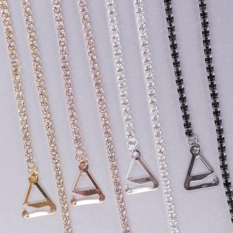 Brazilian Bra Straps Carla Retail