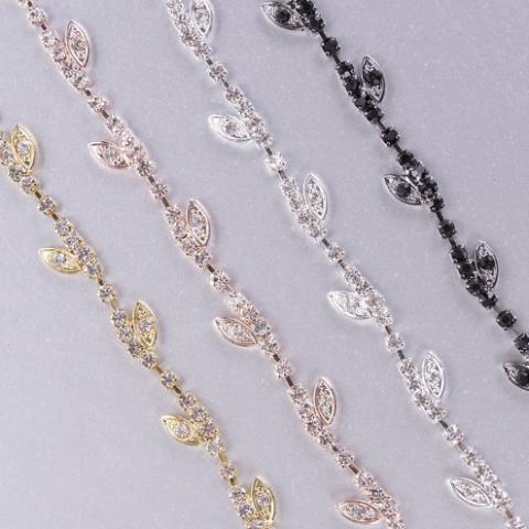 Brazilian Bra Straps Daniela Retail