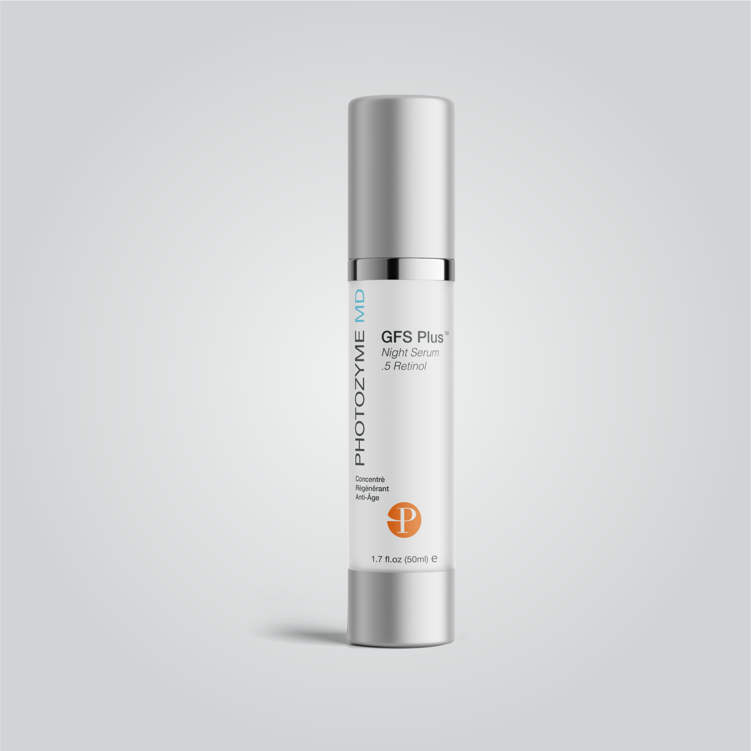 Photozyme GFS PLUS Night Serum with .05% Retinol Retail