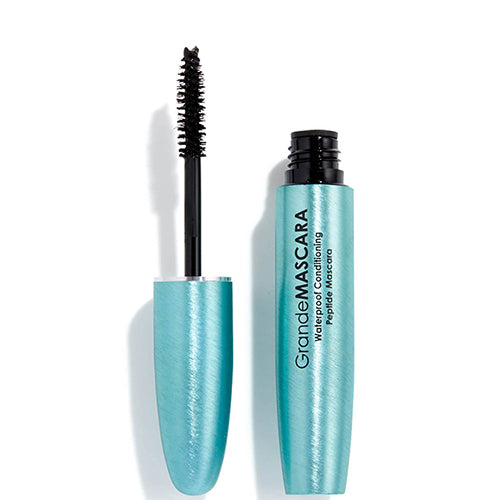 GrandeMASCARA - Waterproof - Black