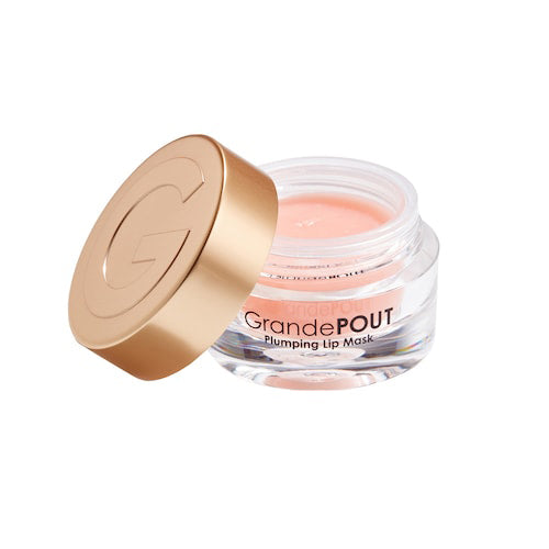 GrandePOUT Plumping Lip Mask Retail ZouZouni Beauty