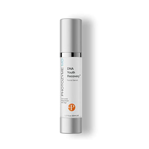 Photozyme DNA Youth Recovery Facial Serum Retail