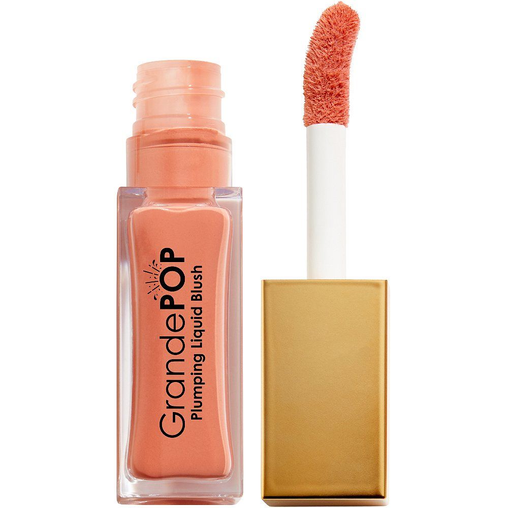 GrandePOP Plumping Liquid Blush Retail