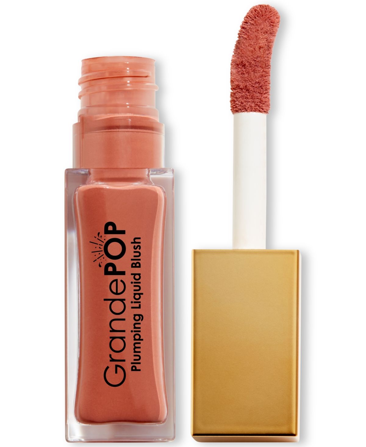 GrandePOP Plumping Liquid Blush Retail