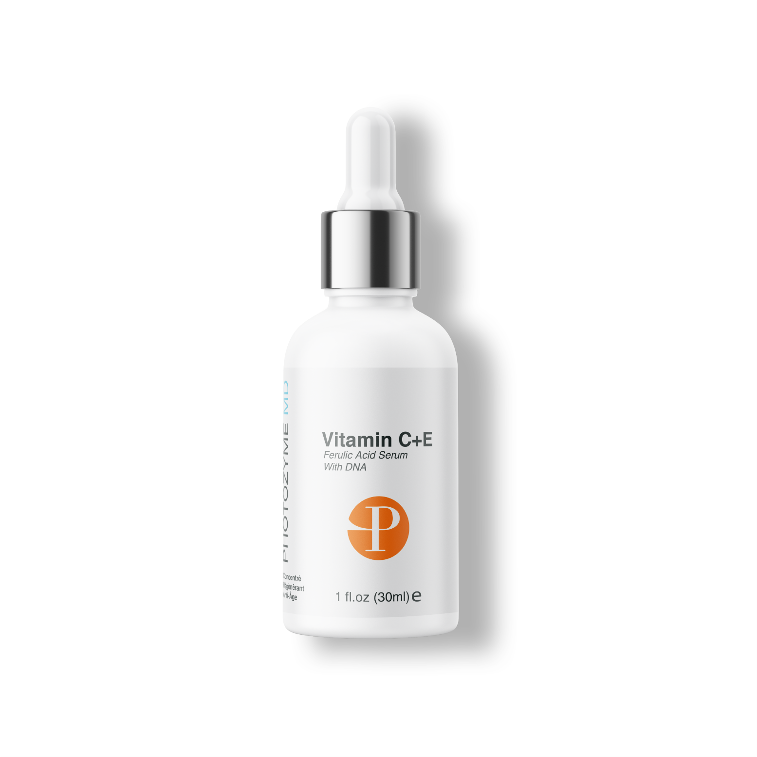 Photozyme Vitamin C+E Ferulic Acid Serum with DNA Retail