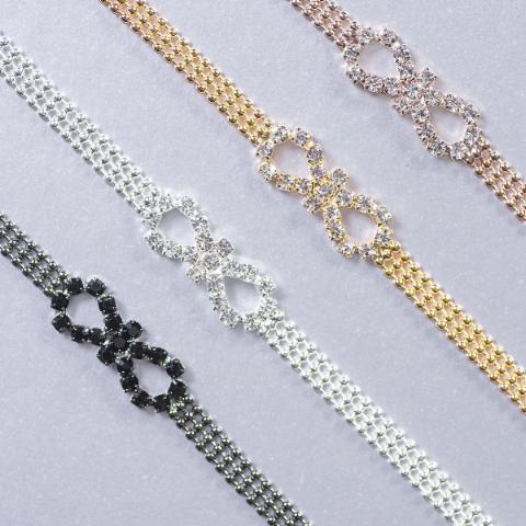 Brazilian Bra Straps Isabella Retail