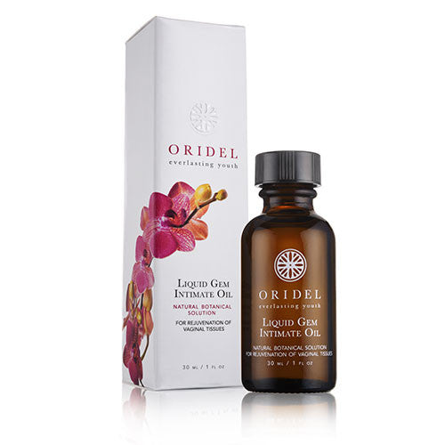 Oridel – ZouZouni Beauty