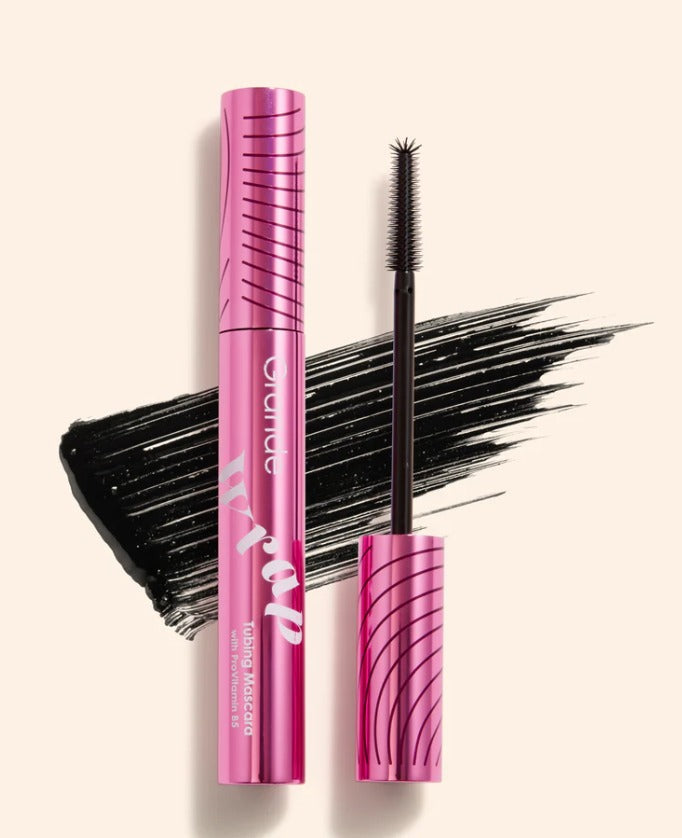GrandeWRAP Tubing Mascara