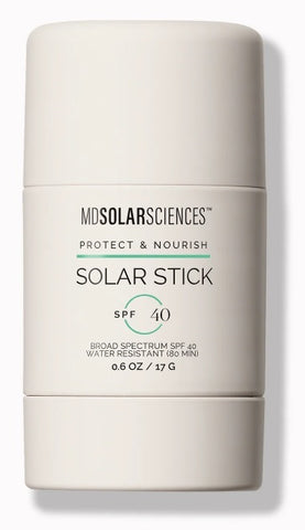 MDSolarSciences Solar Stick SPF 40 Tinted & Untinted