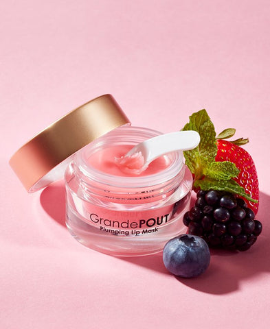 GrandePOUT Plumping Lip Mask Retail