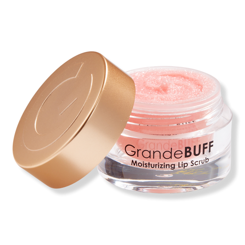GrandeBUFF Moisturizing Lip Scrub Retail