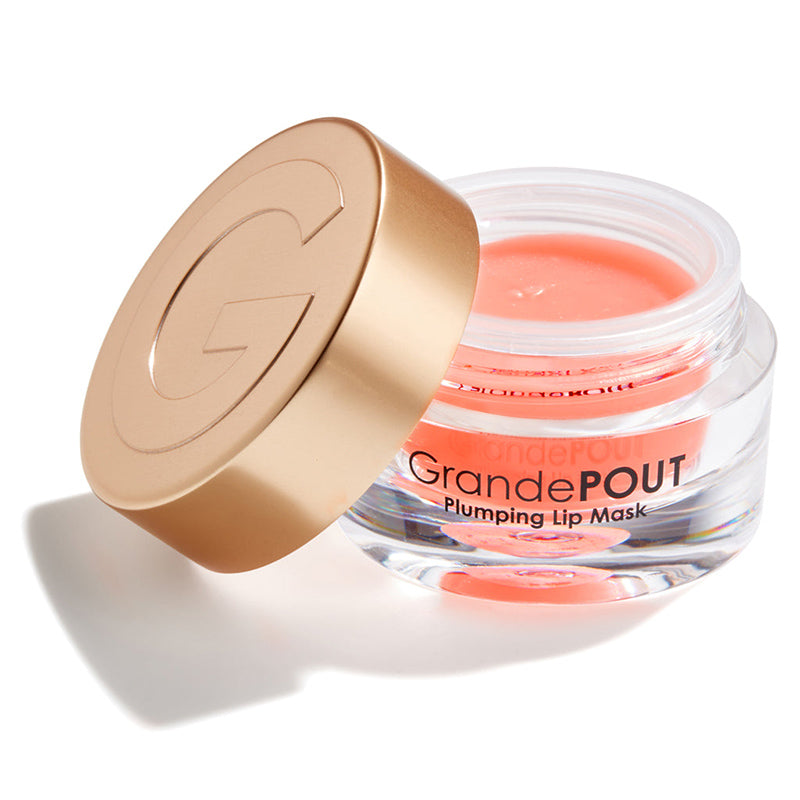 GrandePOUT Plumping Lip Mask Retail ZouZouni Beauty
