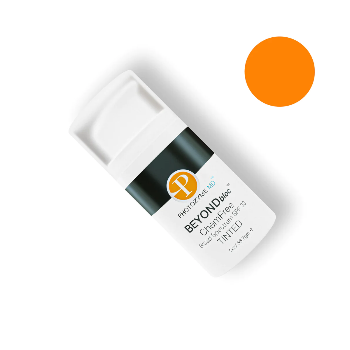 Photozyme BEYONDBloc Tinted Sunscreen SPF 30 - Retail